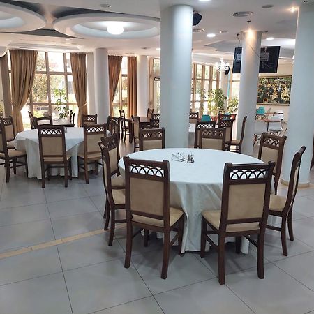 Hotel Green Vasqarr Zewnętrze zdjęcie