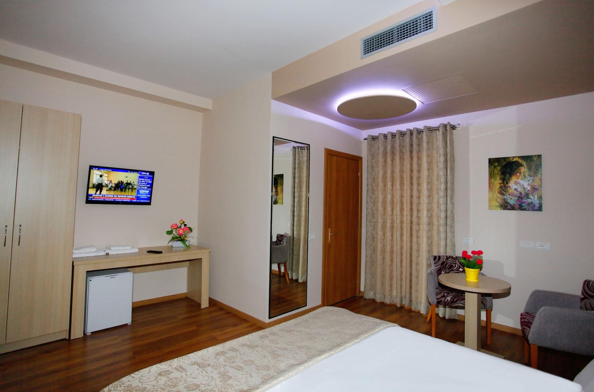 Hotel Green Vasqarr Zewnętrze zdjęcie