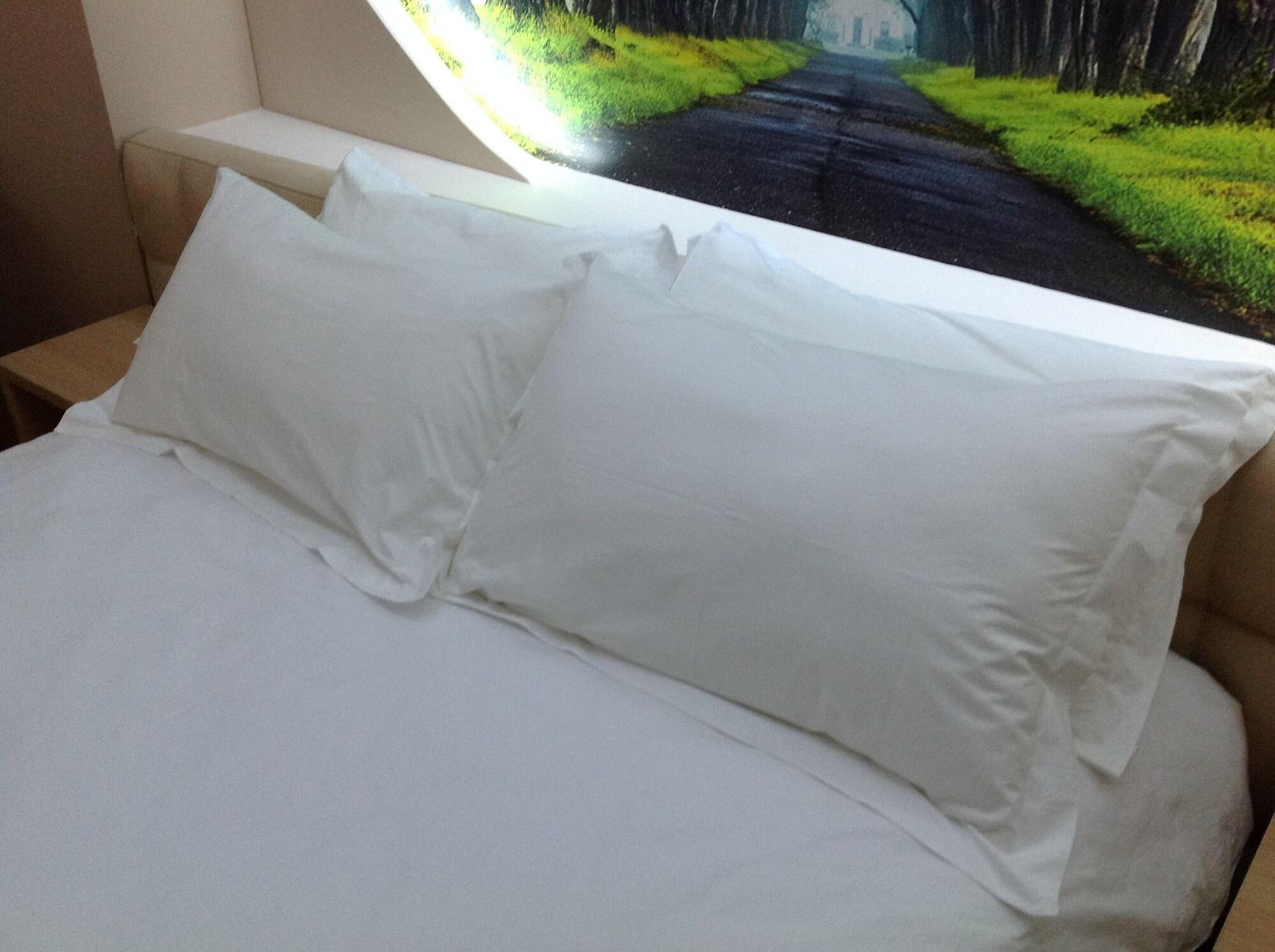 Hotel Green Vasqarr Zewnętrze zdjęcie