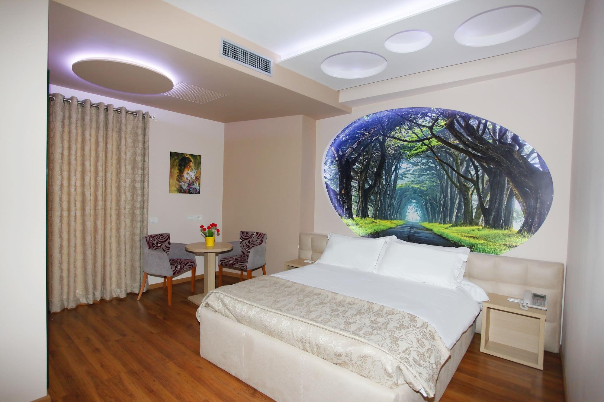 Hotel Green Vasqarr Zewnętrze zdjęcie