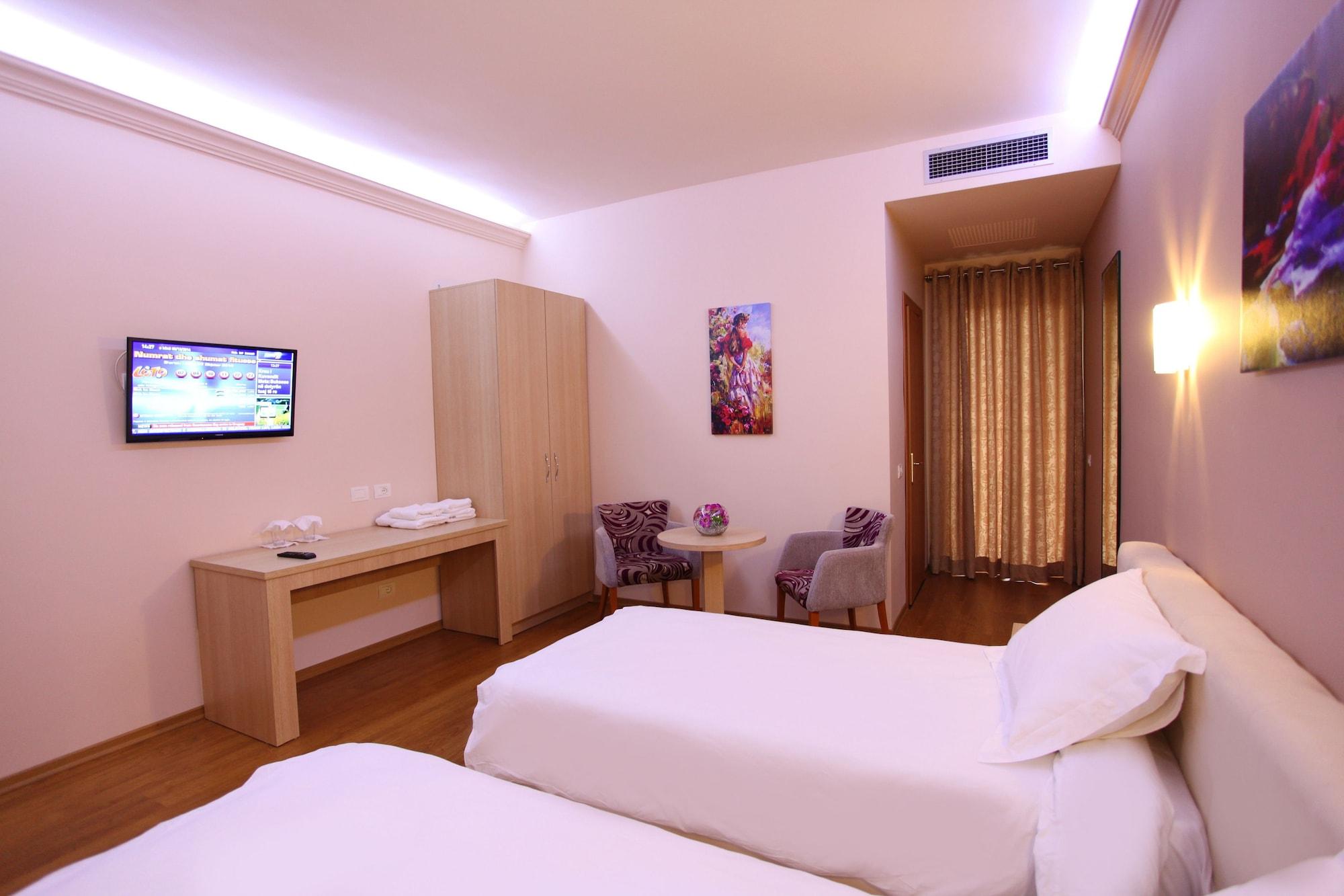 Hotel Green Vasqarr Zewnętrze zdjęcie