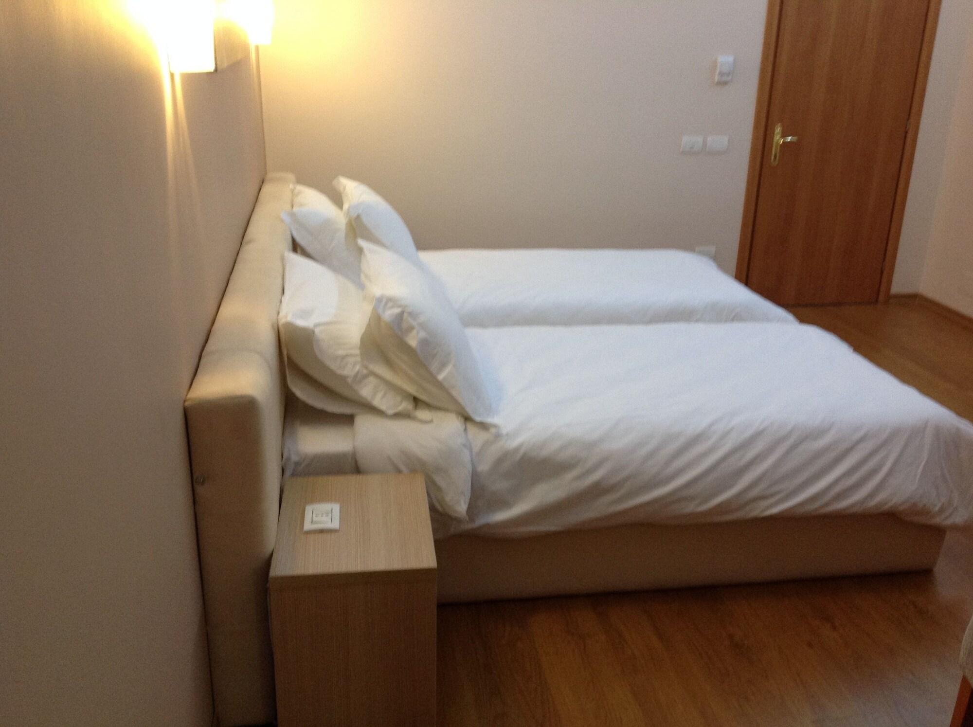 Hotel Green Vasqarr Zewnętrze zdjęcie