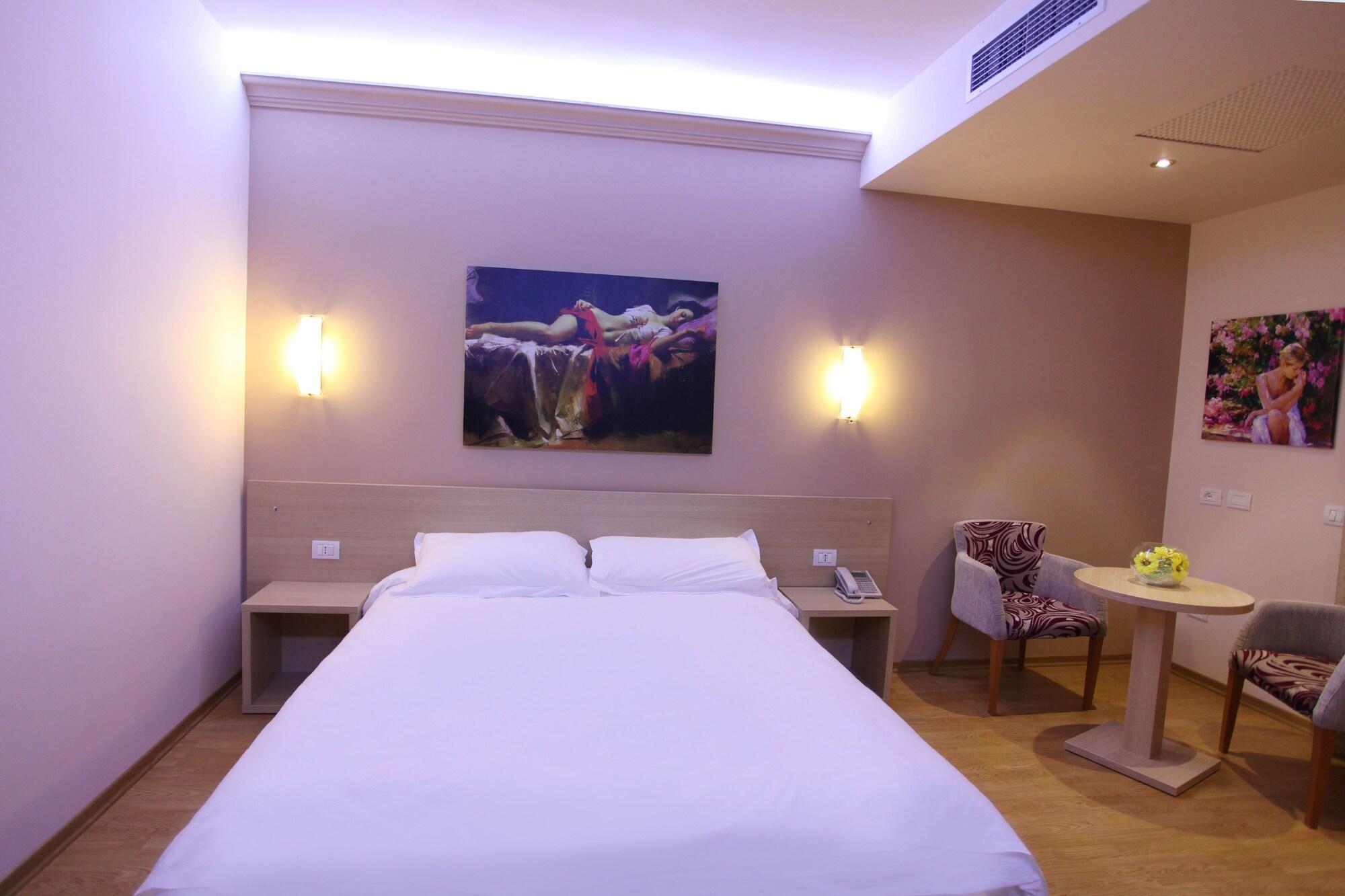Hotel Green Vasqarr Zewnętrze zdjęcie