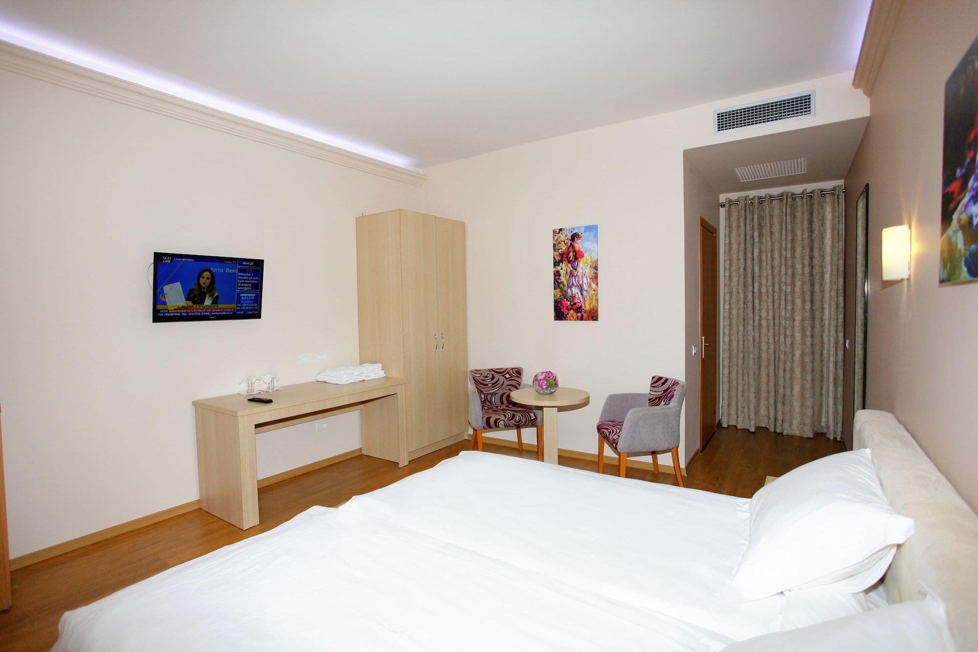 Hotel Green Vasqarr Zewnętrze zdjęcie