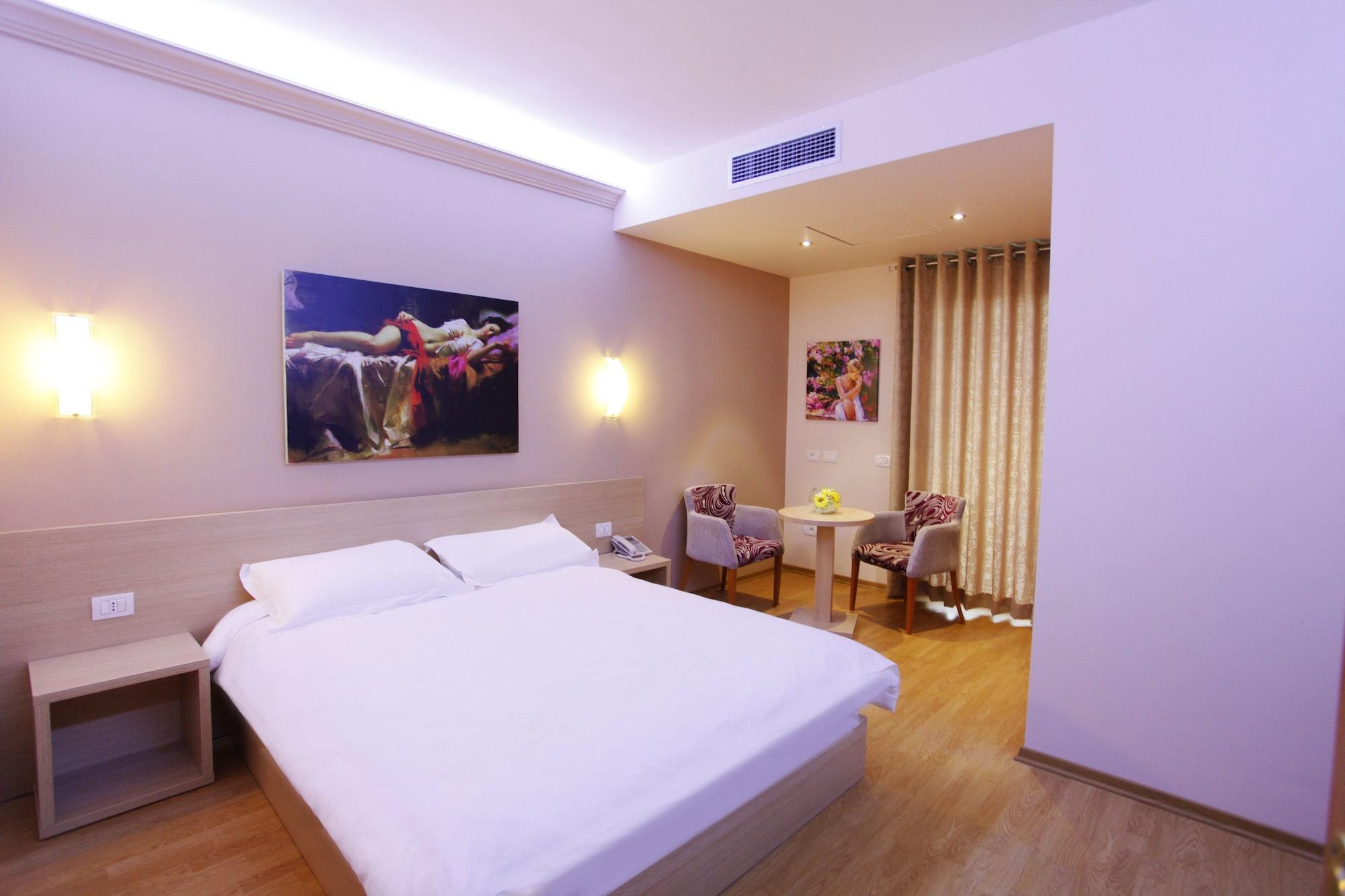 Hotel Green Vasqarr Zewnętrze zdjęcie