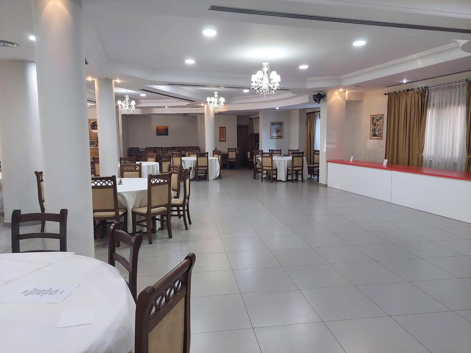 Hotel Green Vasqarr Zewnętrze zdjęcie