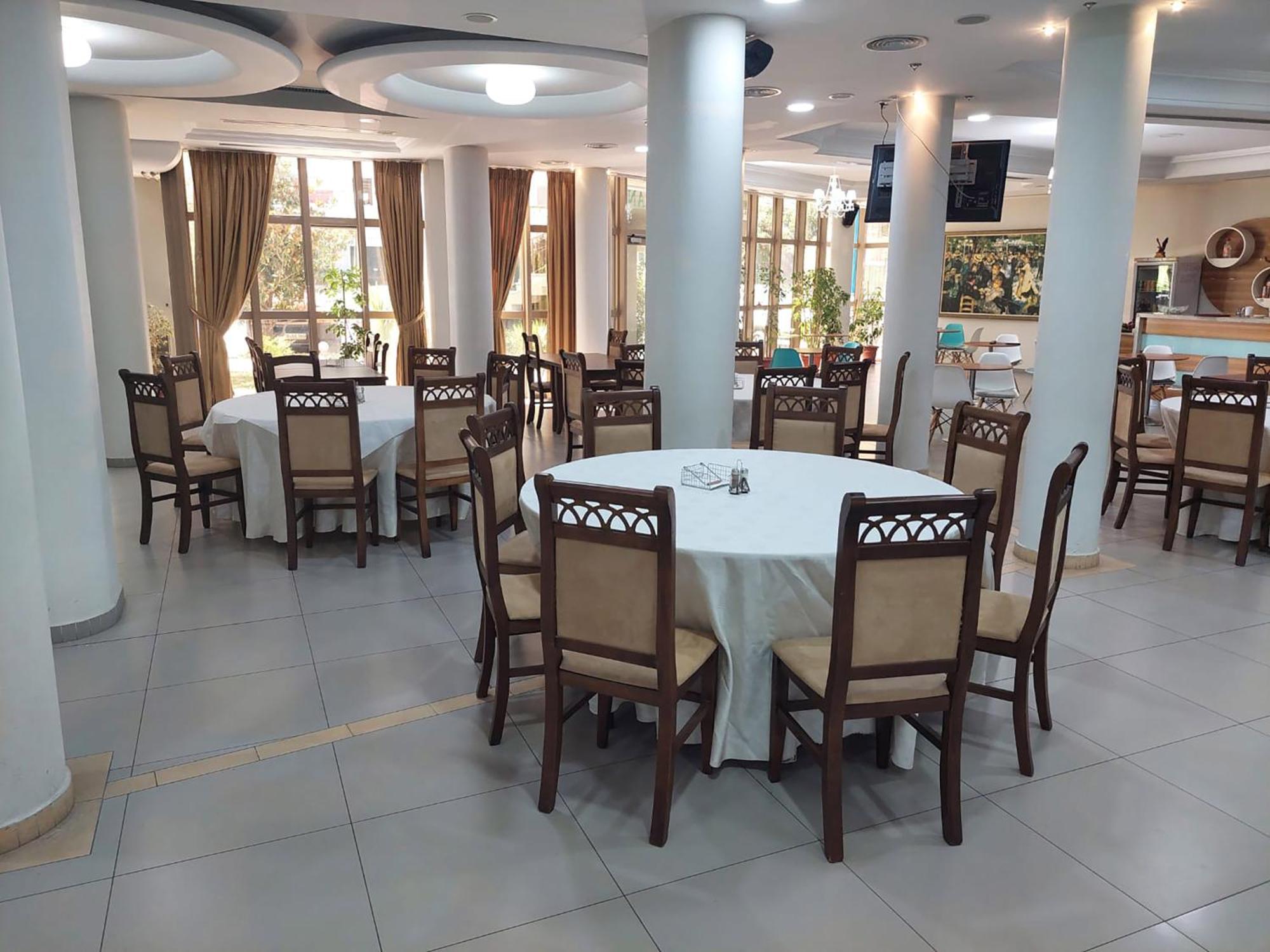 Hotel Green Vasqarr Zewnętrze zdjęcie