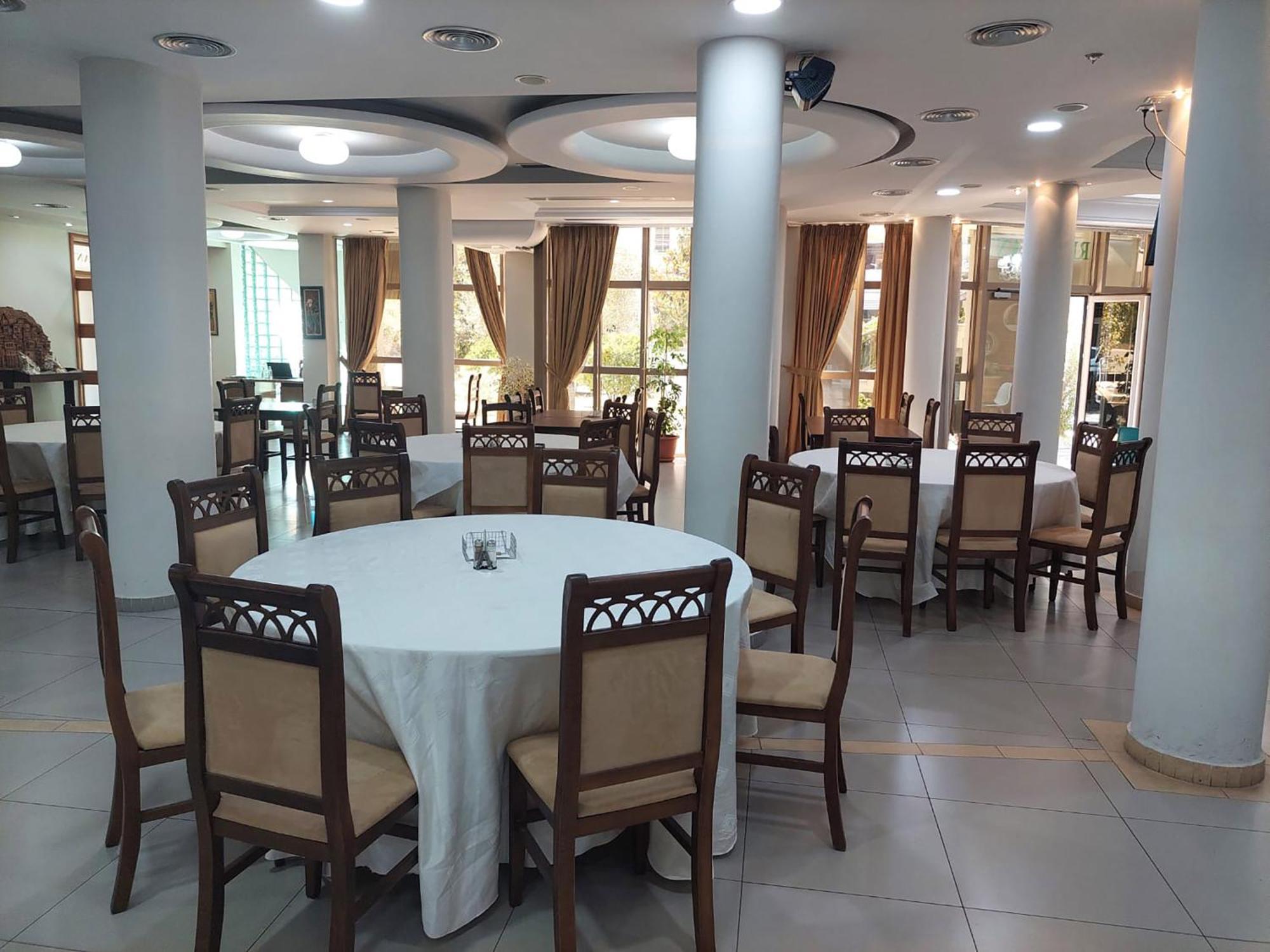 Hotel Green Vasqarr Zewnętrze zdjęcie