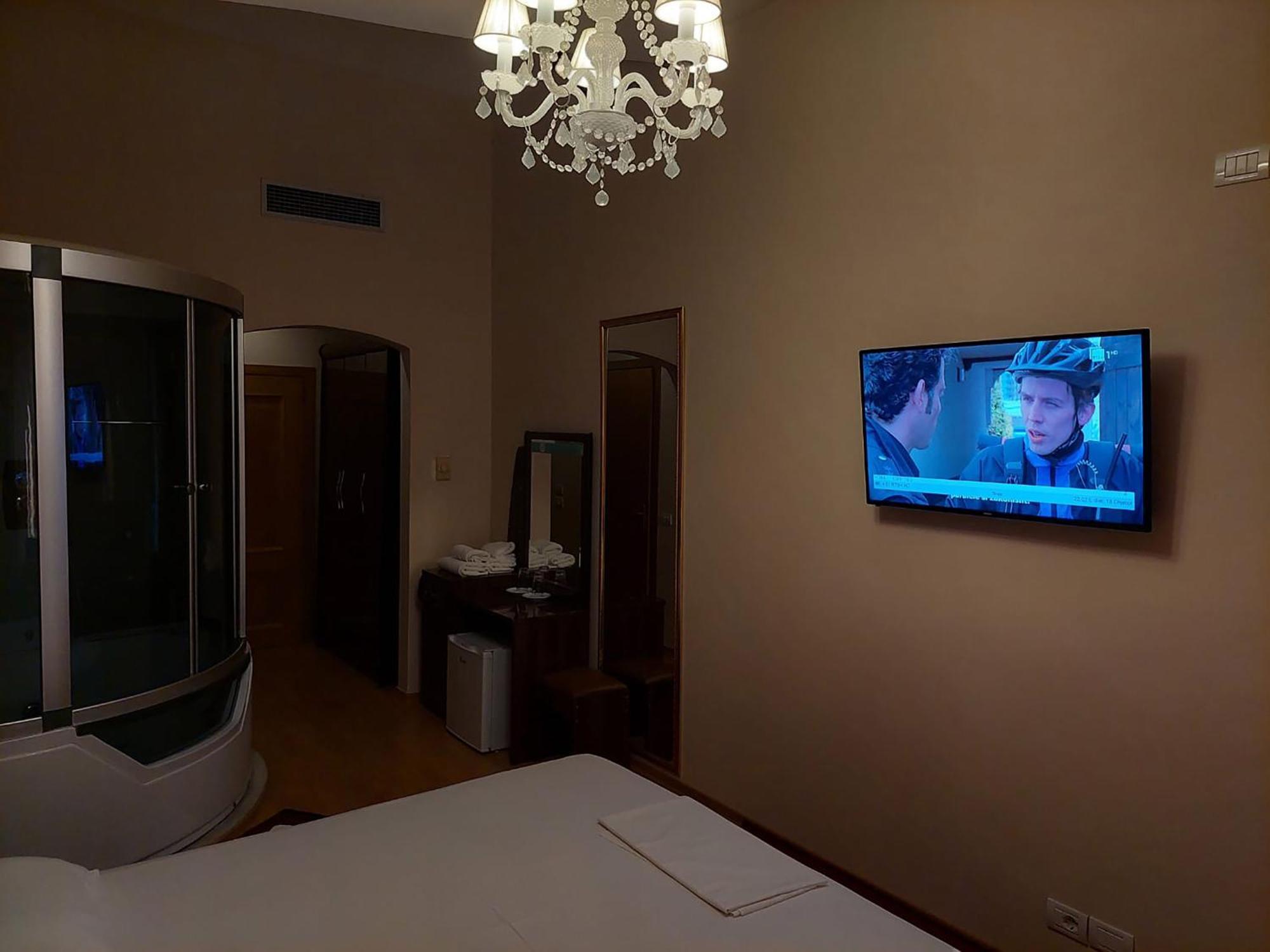 Hotel Green Vasqarr Zewnętrze zdjęcie