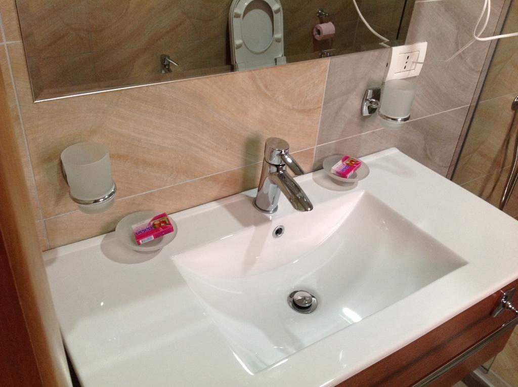 Hotel Green Vasqarr Zewnętrze zdjęcie