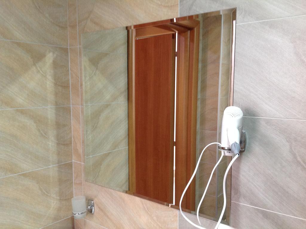 Hotel Green Vasqarr Zewnętrze zdjęcie