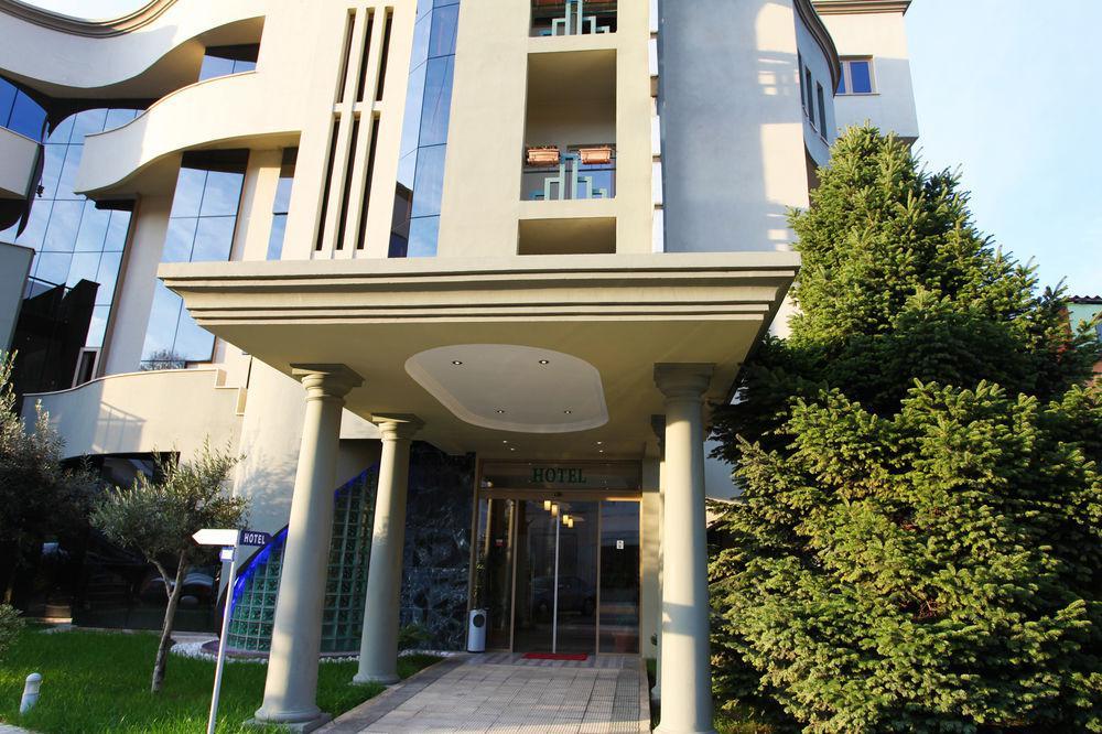 Hotel Green Vasqarr Zewnętrze zdjęcie