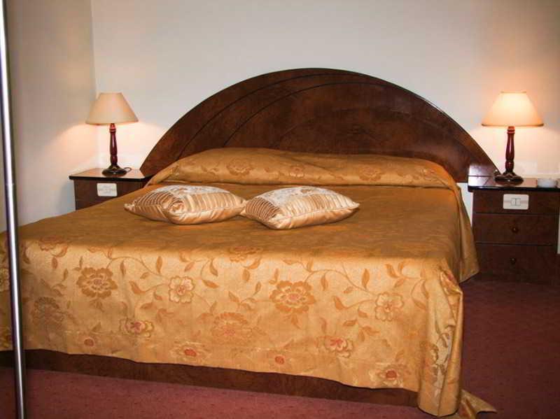 Hotel Green Vasqarr Zewnętrze zdjęcie