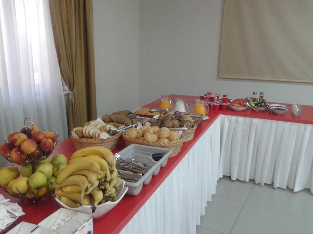 Hotel Green Vasqarr Zewnętrze zdjęcie