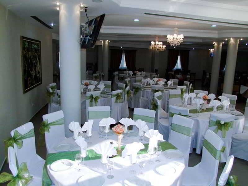 Hotel Green Vasqarr Zewnętrze zdjęcie