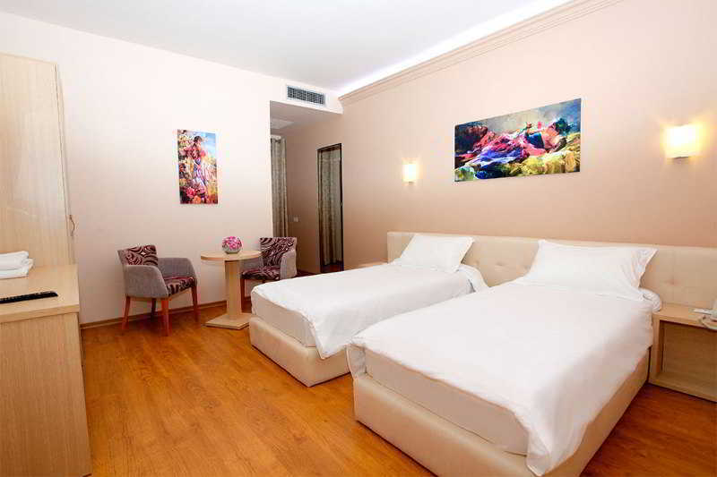 Hotel Green Vasqarr Zewnętrze zdjęcie